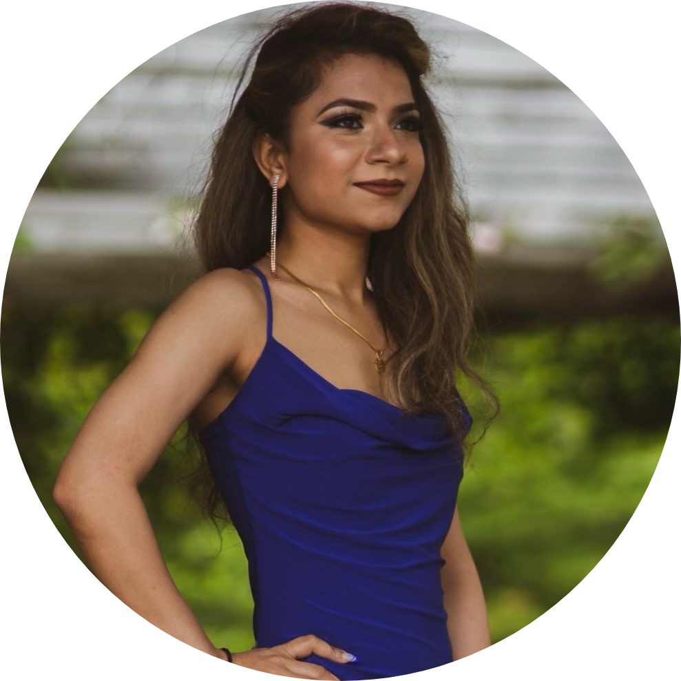 Anjali Rani