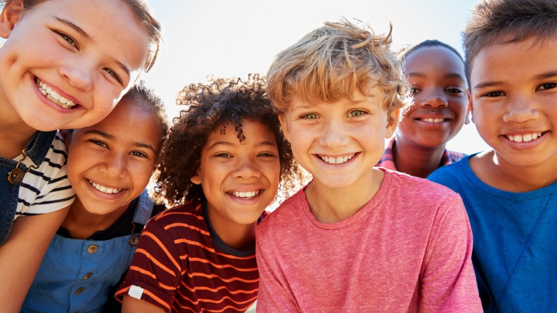 Children's Preventative Treatments