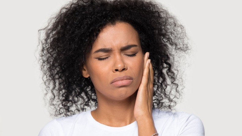TMJ Treatment