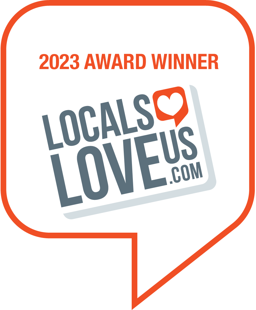 Locals Love Us 2023