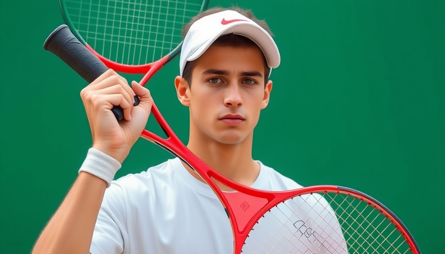Denis Shapovalov wins 2025 Los Cabos Open with intense focus.
