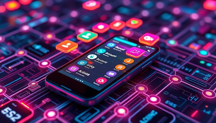 Innovative technology tools interface for travel agents
