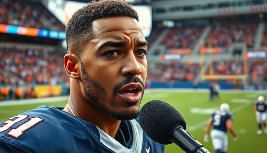 Chase Brown contributes to Bengals win post-game interview sports.