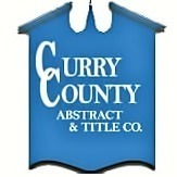 Curry County Abstract and Title Co Logo