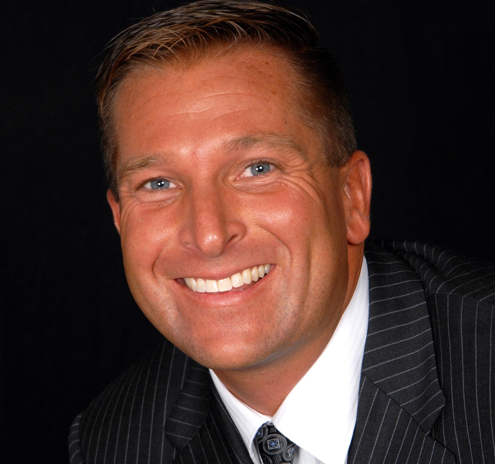 Dr John Mergen, Founder Of Mergen Orthodontics