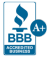 Review us on BBB