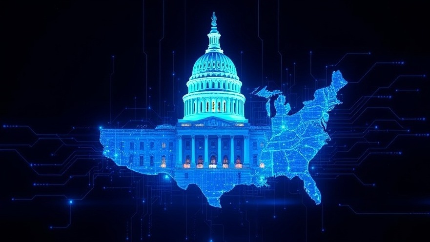 Discover How C3 AI Solutions Lead AI Adoption in U.S. Government