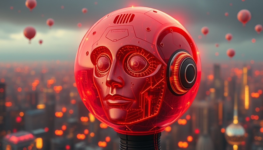 The AI valuation bubble is now getting silly