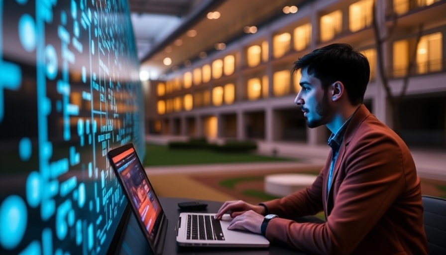 University of Lincoln Embarks on Next Phase of AI Deployment with Microsoft and Cloudforce Partnership