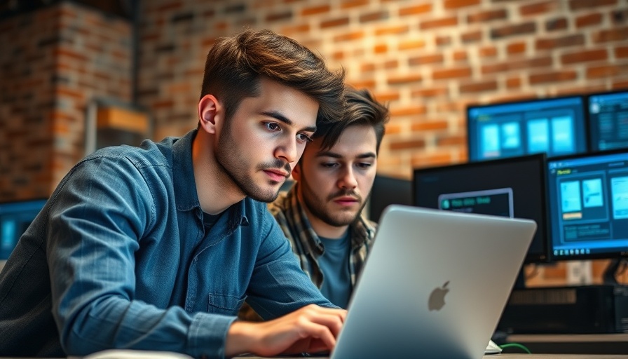 Tech professionals analyzing incident risk with AI agents.