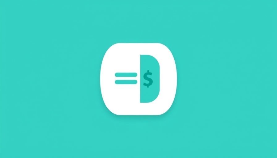 Teal split payment logo representing embedding pay-later capabilities into AI shopping agents.