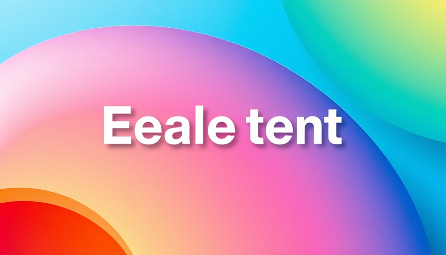 Abstract design with geometric shapes and text, OpenAI chip deal
