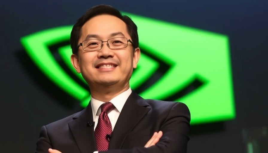 Nvidia CEO Huang Jen Hsun sells $41.3 million in NVDA stock By Investing.com