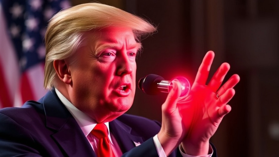 How AI job cuts could come back to haunt Trump