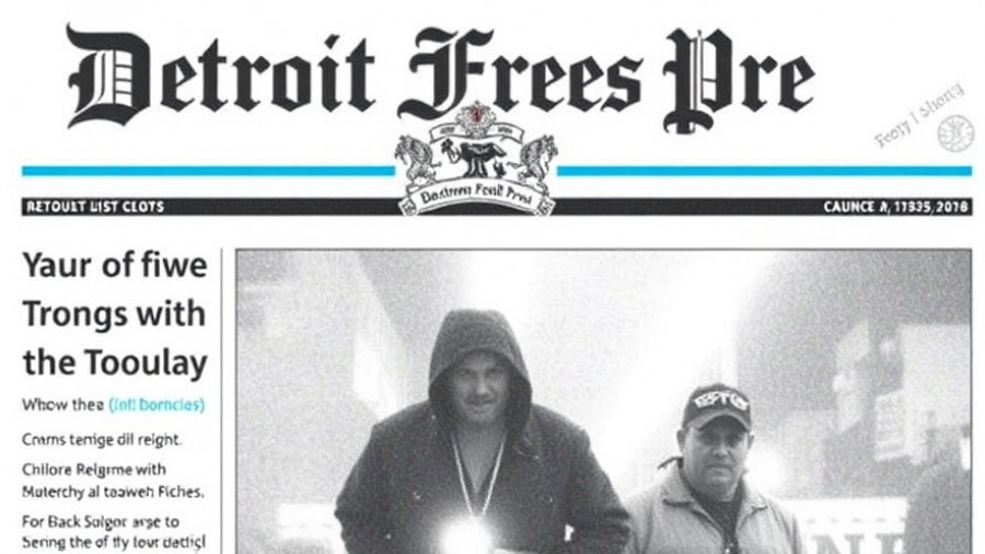 Detroit Free Press