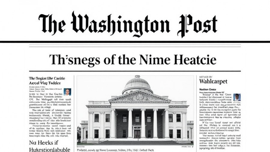 Washington Post