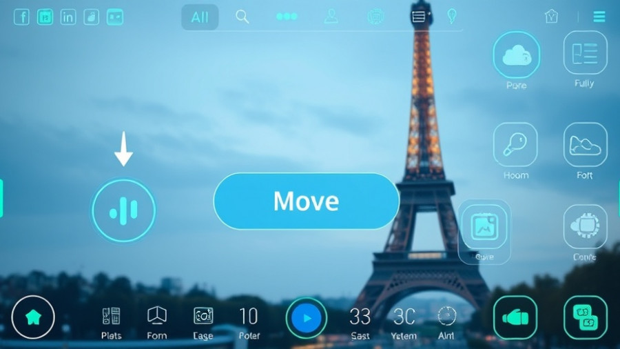 AI-powered Microsoft Notepad and Photos interface with editing tools.