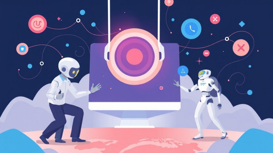 Whoz Launches Mission-Ready AI Agents—Turning Resource Management into a Competitive Growth Engine