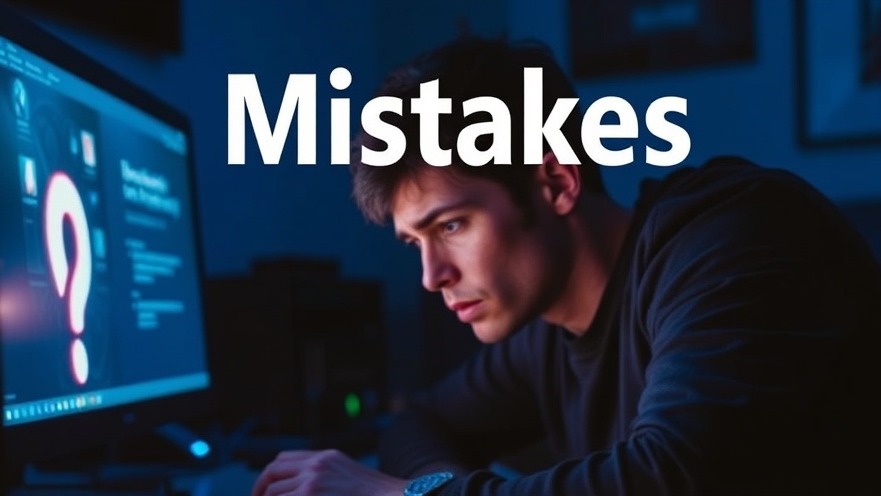 Is Microsoft Making Mistakes with Copilot AI in Windows 11 Updates?
