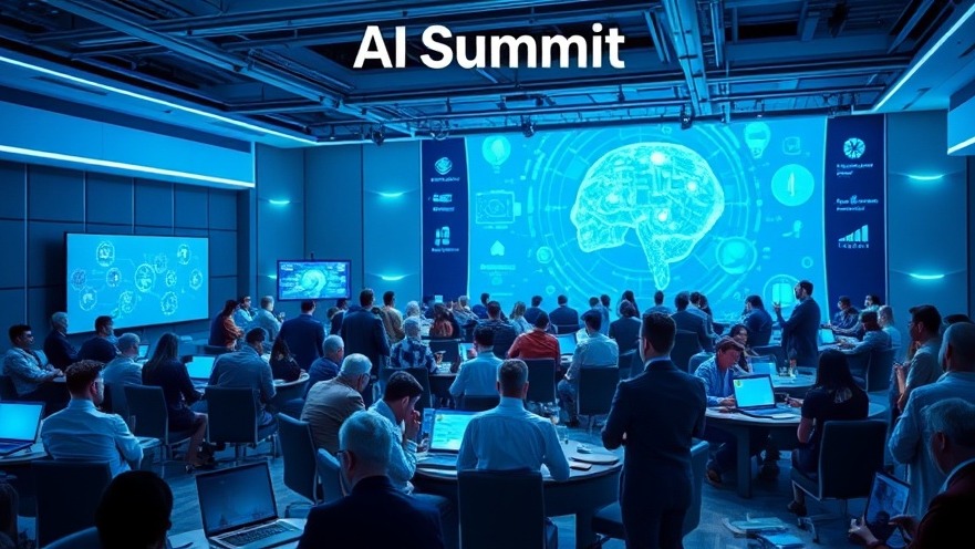 Discover the Future of AI at the First AI Agent Security Summit