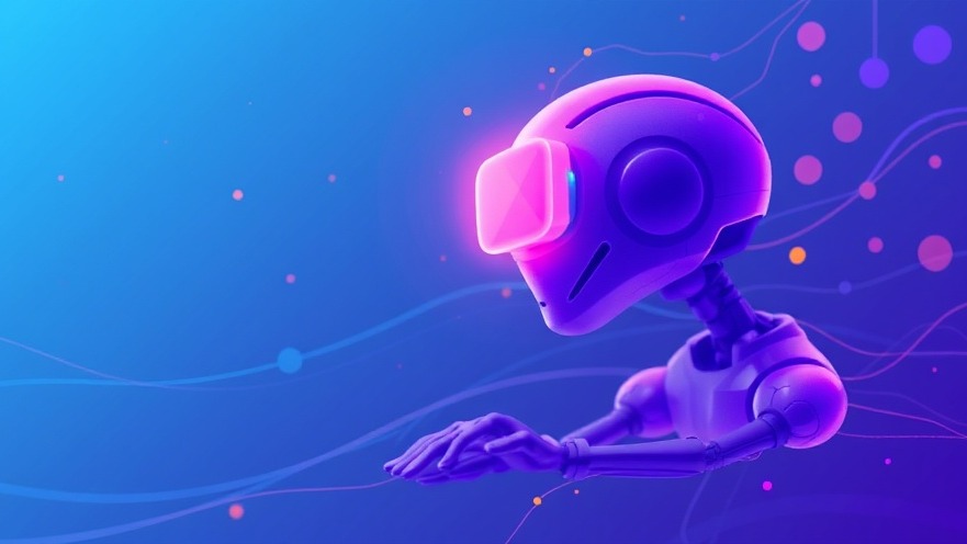 AI Agents Revolutionize Browser Automation: A Deep Dive