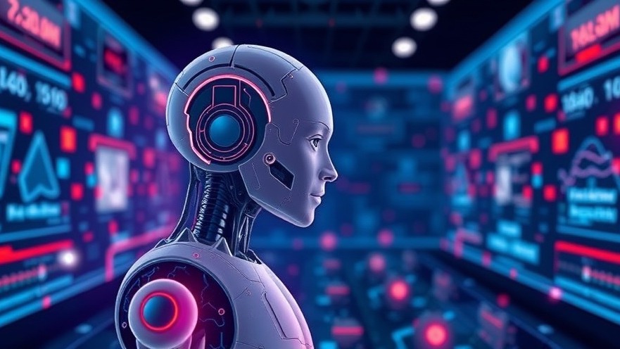 The Rise of AI Agents: How Businesses Can Leverage Intelligent Automation
