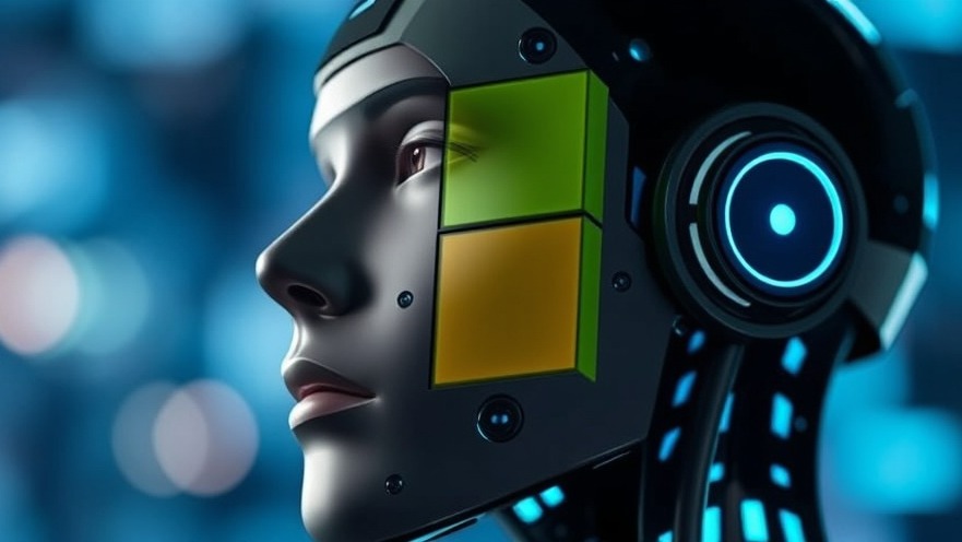 Microsoft's caution highlights trends in AI infrastructure and investment in tech.