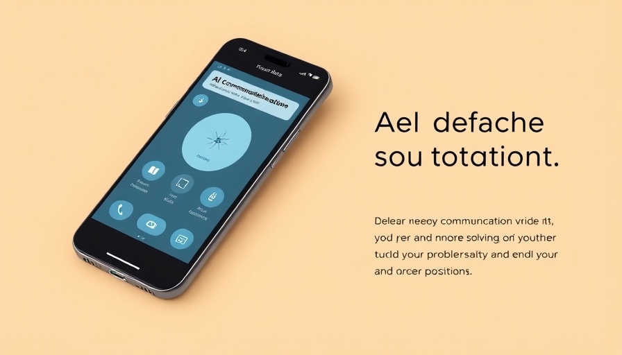 Microsoft AI Copilot app interface promoting voice and problem-solving features.