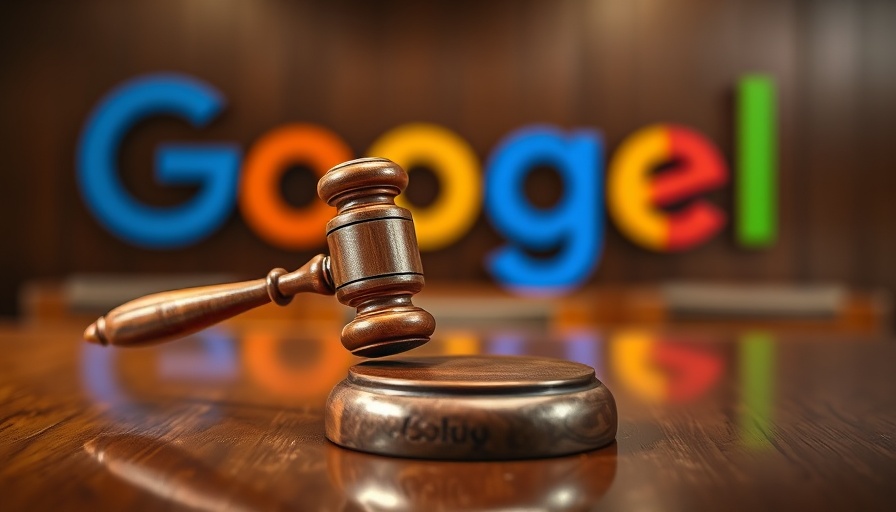 Chegg Sues Google: Gavel and Google logo depicting lawsuit theme.