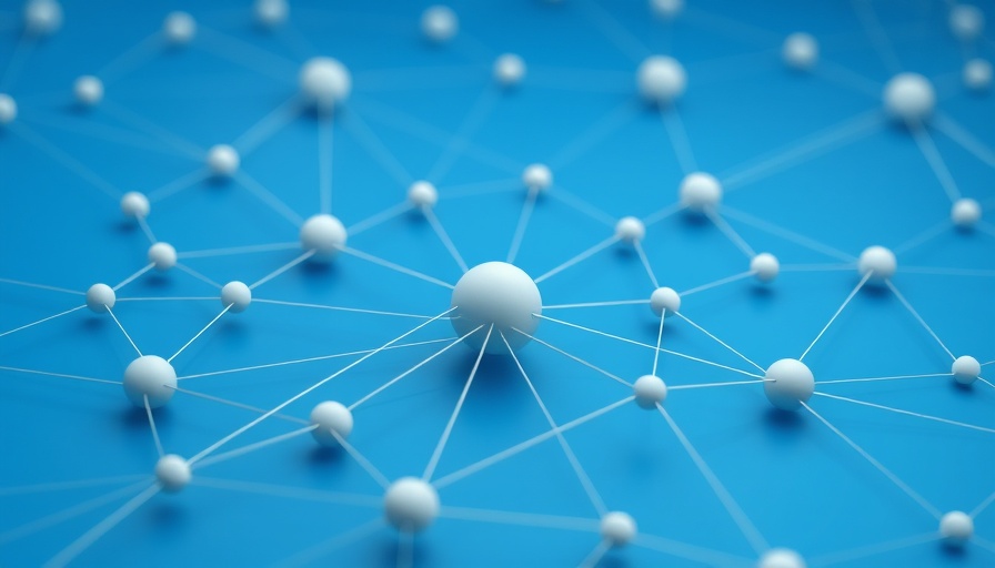 Conceptual network effects in healthcare visualization.