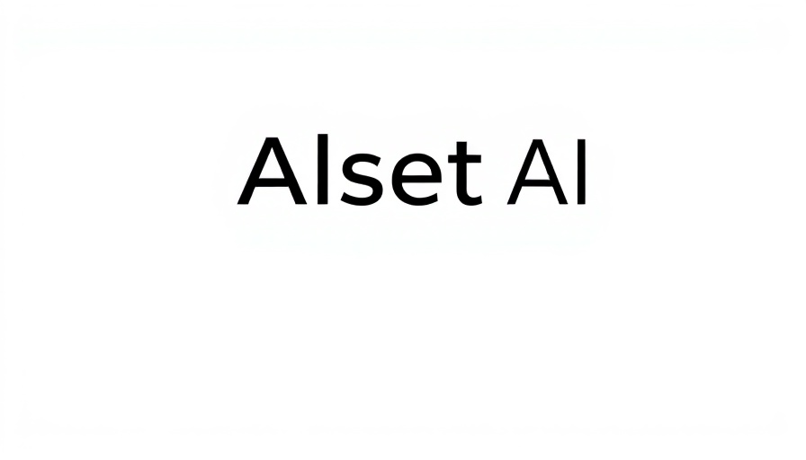 Alset AI logo on a white background.
