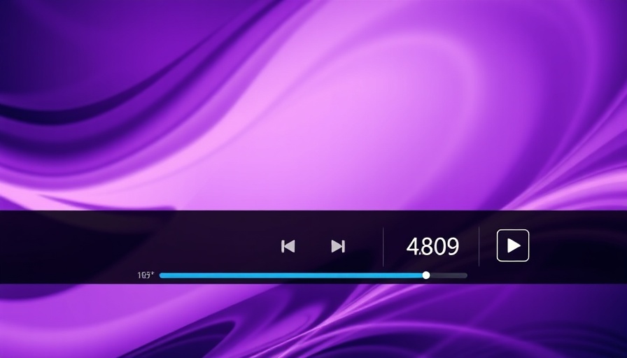 Interface for OpenAI Sora Integration with ChatGPT over purple background.