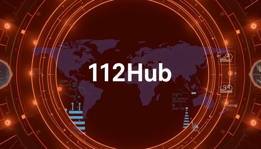112Hub launches AI-powered tool to help companies pick best IT outsourcing destinations