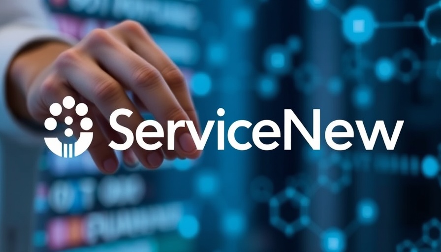 ServiceNow launches AI agents for telecom to enhance operations