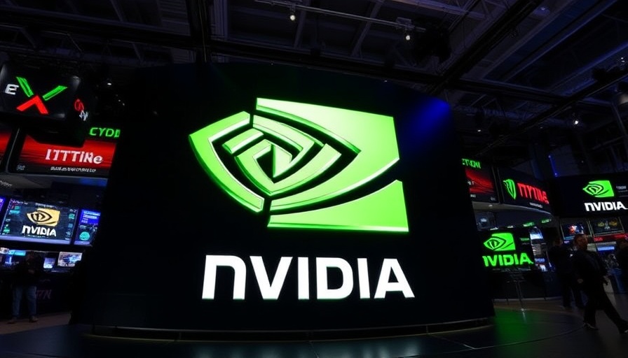 Tech analyst explains why Nvidia stock sold off last week despite strong earnings By Investing.com