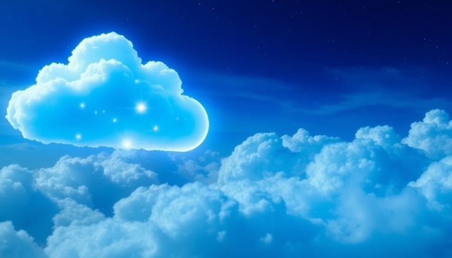 Provider organizations that invest in cloud-first, AI-powered
