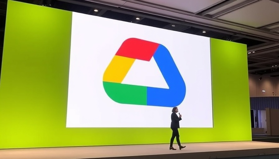 Google Cloud unveils new genAI and visual search tech at HIMSS25
