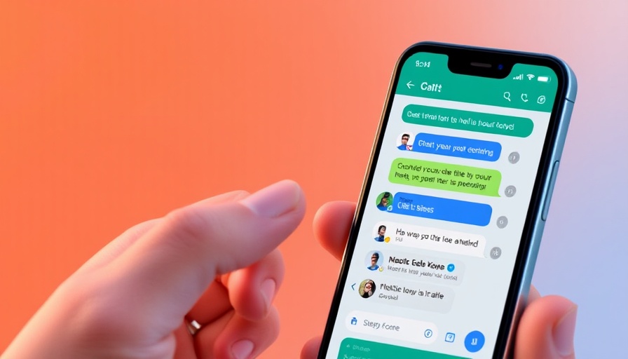 Google unveils ChatGPT competitor that sees your screen