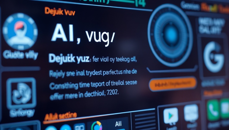 Interactive Google Gemini 2.0 AI Mode UI showcasing memory research features.