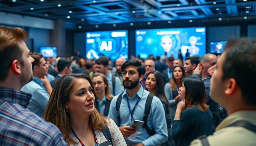 China-developed general AI agent showcased at tech conference.