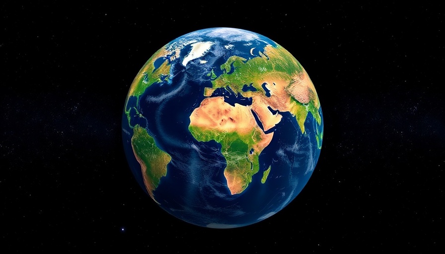 Planet and Anthropic Partner to Use Claude's Advanced AI Capabilities to Turn Geospatial Satellite Imagery into Actionable Insights