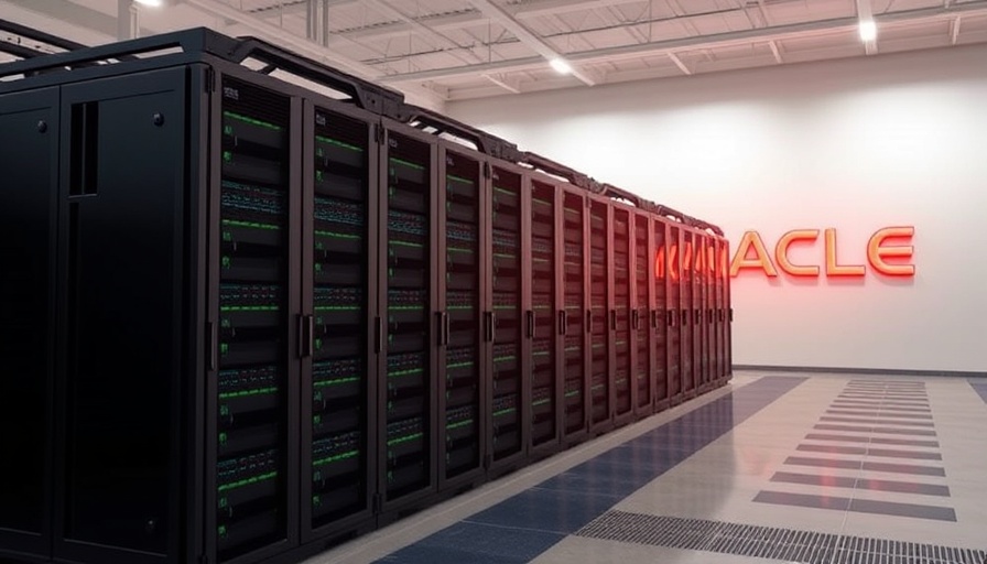 OpenAI, Oracle to build Texas AI data center with thousands of Nvidia chips By Investing.com