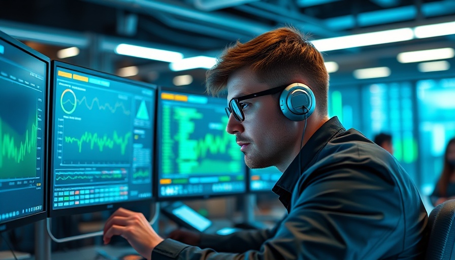 Technologist at Nebius Group N.V. AI infrastructure station.