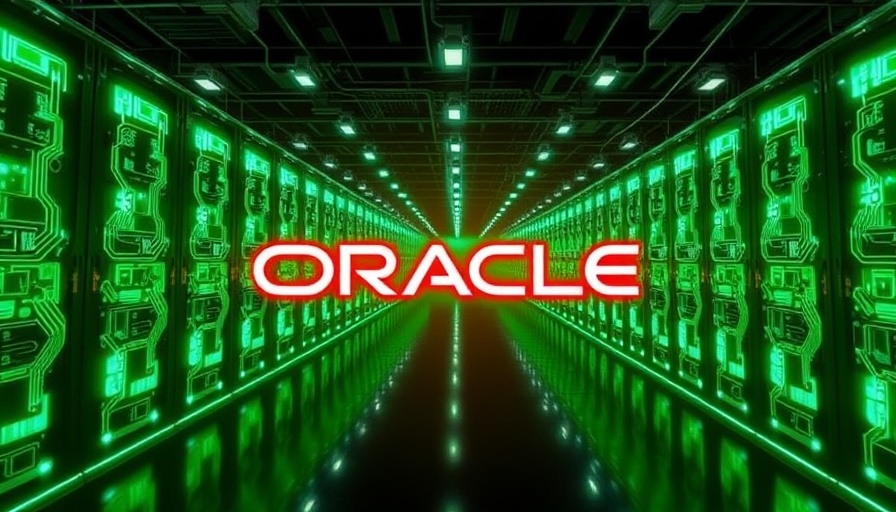 OpenAI, Oracle to build Texas AI data center with thousands of Nvidia chips By Investing.com
