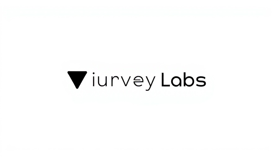 Vurvey Labs logo, AI agents powered by real-time human insights.