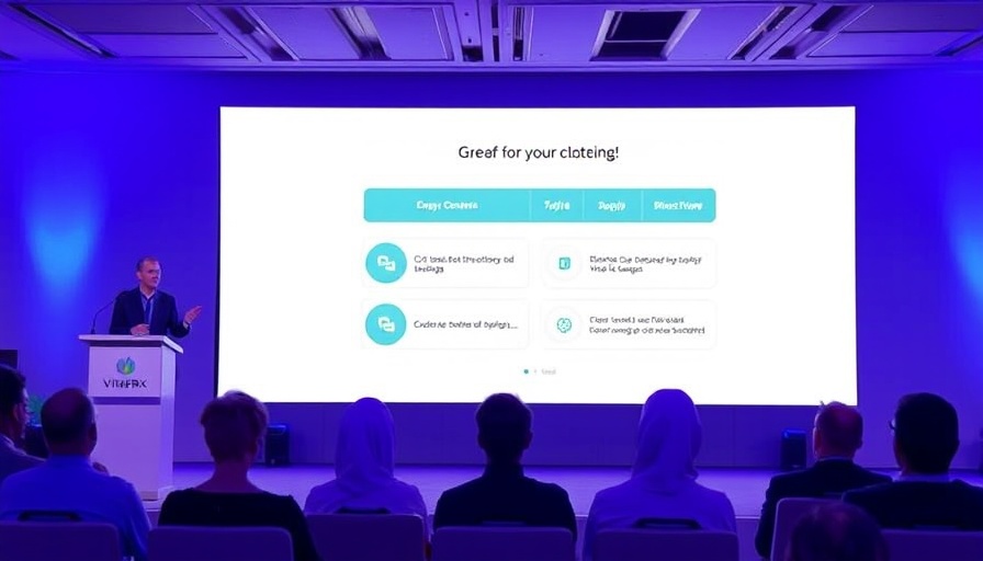 VitalPBX Showcases AI-Powered Tools in Latest Presentation