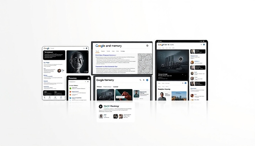 Google Gemini 2.0 AI advancements showcasing new AI mode interface.