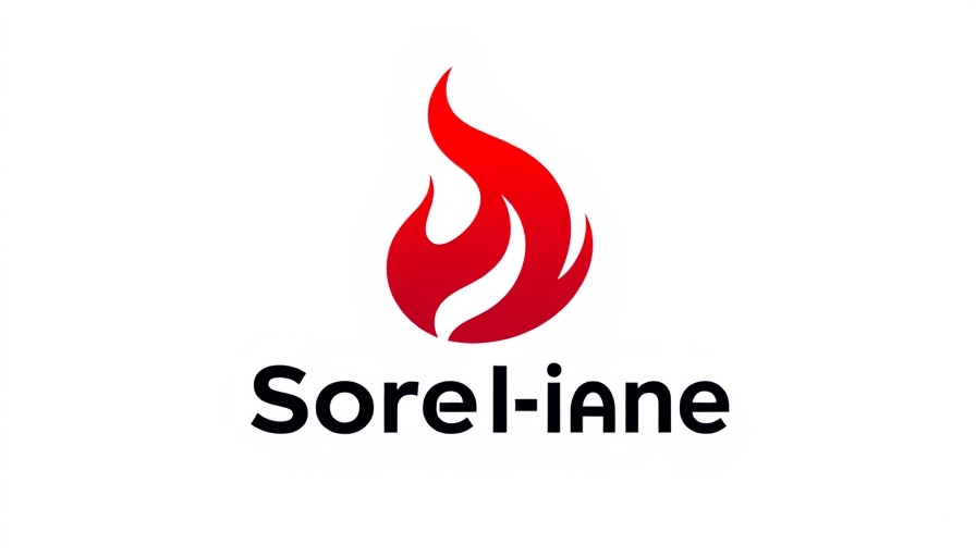 iMerit logo symbolizing deep reasoning AI with red flame.