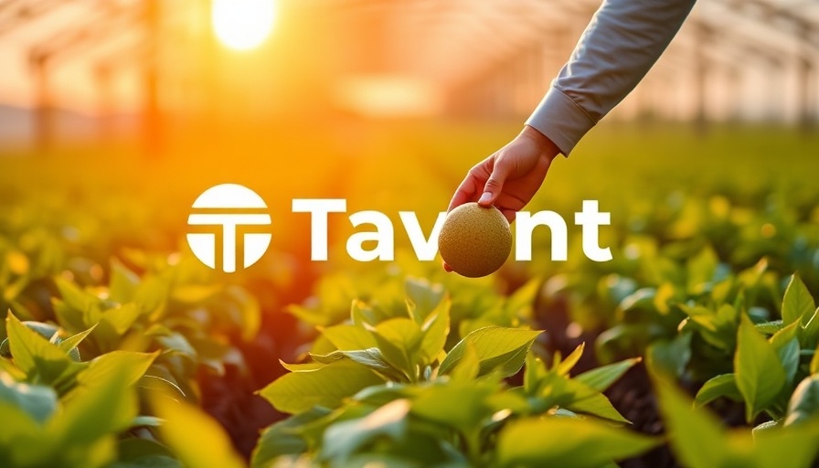 Tavant Introduces AI Agents to Enhance Agri and Food Industry Operations