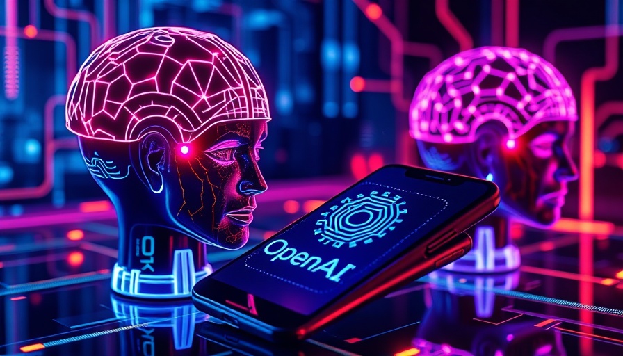 OpenAI's new AI model concept with creative writing themes.